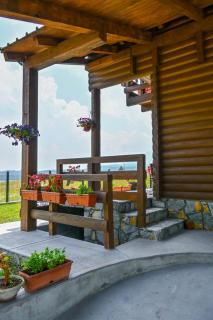 Mountain Viewpoint - Žabljak - 6