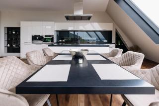 Unique Penthouse with terrace and exceptional view - Karlovy Vary - 6