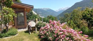 Studio avec solarium - Bourg-Saint-Maurice - 6