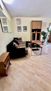 NeriesApartment No.1 Holidays By J. Basanaviciaus - Palanga - 9