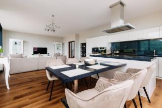 Unique Penthouse with terrace and exceptional view - Karlovy Vary - 2