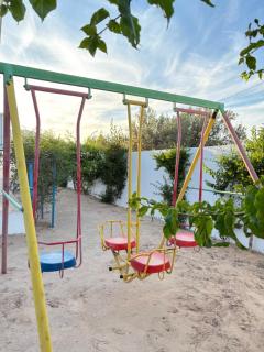 Villa yassmina - Midoun - 5