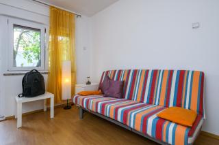 Apartment Brioni (2+2), Pula center - 1