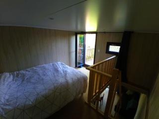 Le chalet de Montarouet - Montboillon - 7