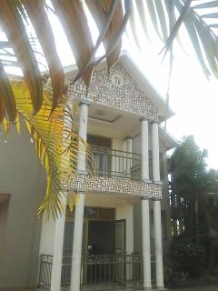 Kigali Sunviva Palace - Kigali - 8