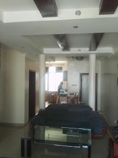 Kigali Sunviva Palace - Kigali - 7