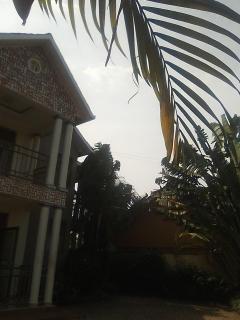 Kigali Sunviva Palace - Kigali - 6