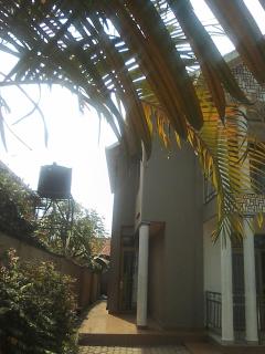 Kigali Sunviva Palace - Kigali - 3