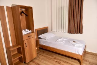 Hotel Zallina - Theth - 1