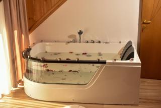 Hotel Zallina - Theth - 2