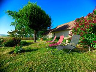 Gîte de charme dans un cadre calme et reposant - Châtellerault - 5