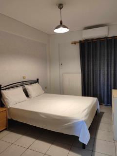 Chrisa's Apartments - Mesolongion - 0