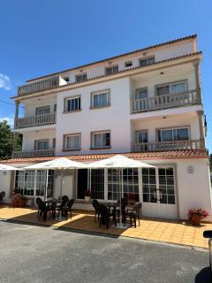 Hotel Pipo - A Lanzada - 0