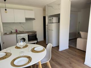 ღ Hibiscus - Terrasse, Parking, Jardin et Wifi - 9