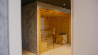 Hotel Apolonia Complexus - Cabinda - 1
