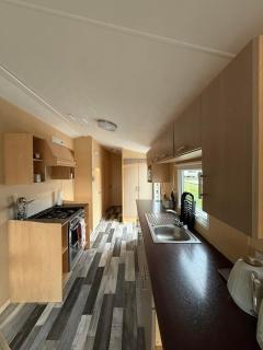 Luxury holiday home cranfield - 5