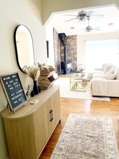 Charming Home in Narrowsburg with AC and Private Yard - 0