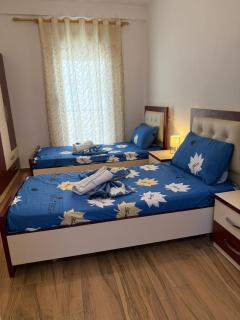 Mino Apartments - Durrës - 8
