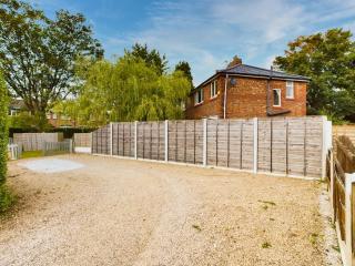 Home in Greater Manchester - Mánchester - 9