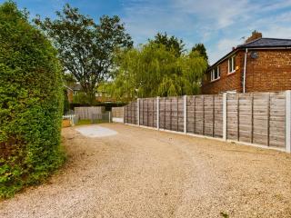 Home in Greater Manchester - Mánchester - 5