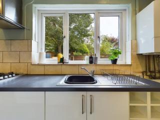 Home in Greater Manchester - Mánchester - 4