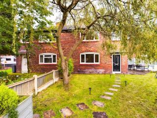 Home in Greater Manchester - Mánchester - 2