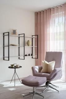 Apartment A 4 "Pine Hill Resort" Allergikerfreundlich - Zirchow - 8
