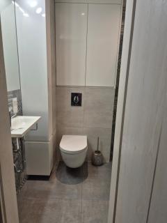 Apartament Gdańsk Brzeźno - Danzig - 8