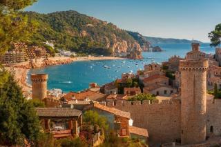 Nautic 2 2 minutos de la playa, AC P - Tossa de Mar - 7
