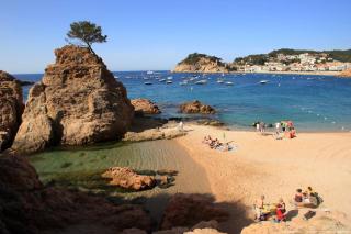 Nautic 2 2 minutos de la playa, AC P - Tossa de Mar - 3