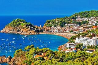 Nautic 2 2 minutos de la playa, AC P - Tossa de Mar - 2