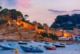 Nautic 2 2 minutos de la playa, AC P - Tossa de Mar - 1