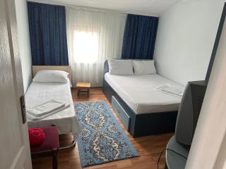 CASA VIO Etaj - Eforie Nord - 8