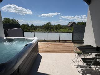 BARRIQUE Farmhouse - Csopak - 5