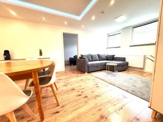 Rebhof Bahlingen Ferienwohnung Nr 20 Rivaner - 9