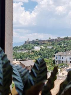 Palorto Inn - Gjirokastër - 8