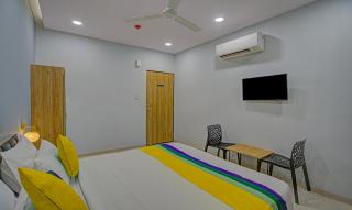 Hotel Natasha - Surat - 3