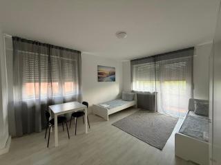 Ferienwohnung Rheinglück - Oppenheim - 0