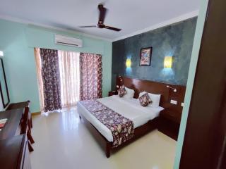 Hotel Goan Heritage - Calangute - 8