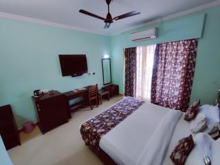 Hotel Goan Heritage - Calangute - 7