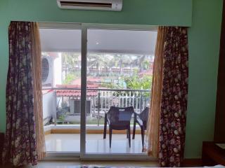 Hotel Goan Heritage - Calangute - 5