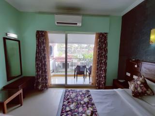 Hotel Goan Heritage - Calangute - 4