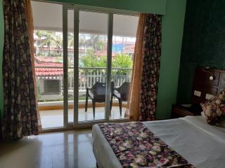 Hotel Goan Heritage - Calangute - 2