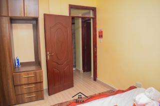 Beca homes - Nakuru - 1