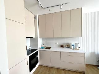 Apartament DanHouse 3 - Giżycko - 6