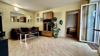 NeriesApartment No.1 Holidays By J. Basanaviciaus - 4