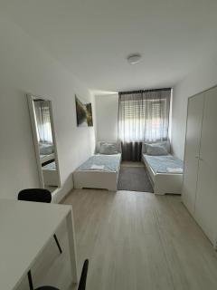 Ferienwohnung Rheinglück - Oppenheim - 8