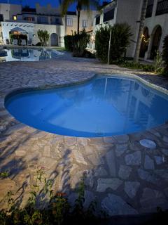 Casita Mare - Vera - 2
