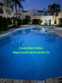 Casita Mare - Vera - 0