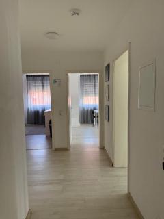 Ferienwohnung Rheinglück - Oppenheim - 5